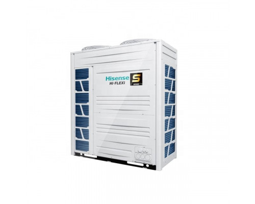 Hisense VRF-системи HI-FLEXI серія S