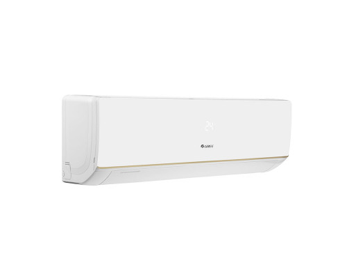 Кондиціонер GREE серія BORA Inverter модель GWH09AAB-K6DNA5A/WIFI