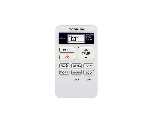 Кондиціонер TOSHIBA серія SEIYA модель RAS-10TKVG-EE/RAS-10TAVG-EE