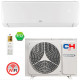Кондиціонер Cooper&Hunter CH-S07FTXF-NG VITAL Wi-Fi