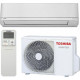 Кондиціонер  TOSHIBA серія Shorai Premium модель RAS- B10J2KVRG-E/RAS-10J2AVRG-E