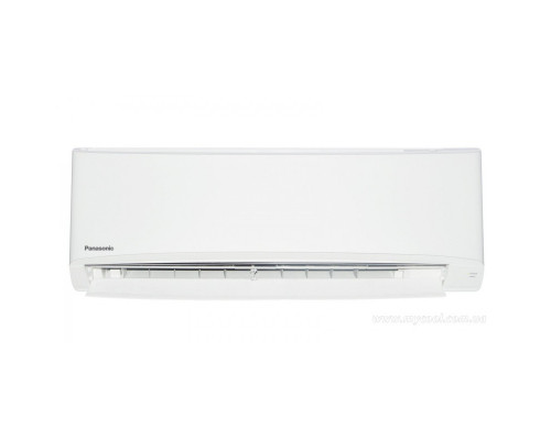 Кондиціонер  Panasonic серія  Compact Inverter модель CS/CU-TZ50TKEW