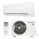 Кондиціонер  Panasonic серія  Compact Inverter модель CS/CU-TZ50TKEW