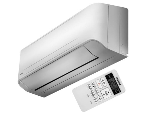 Кондиціонер  TOSHIBA серія Shorai Premium модель RAS- B10J2KVRG-E/RAS-10J2AVRG-E