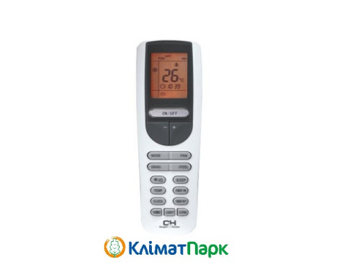 Кондиціонер Cooper&Hunter CH-S07FTX5 WINNER INVERTER