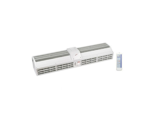 Повітряна завіса Neoclima Standard E43