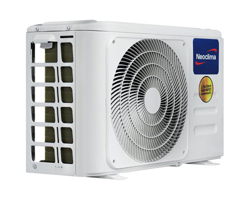 Кондиціонер Neoclima серія Therminator 3.2 NS-07EHXIw1eu/NU-07EHXIw1eu