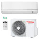 Кондиціонер TOSHIBA серія SEIYA UA модель RAS- B05TKVG-UA/RAS-05TAVG-UA