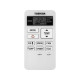 Кондиціонер TOSHIBA серія SEIYA UA модель RAS- B05TKVG-UA/RAS-05TAVG-UA