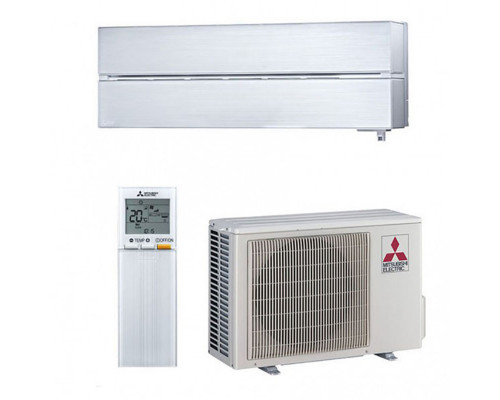 Кондиціонер Mitsubishi Electric серія PREMIUM INVERTER модель MSZ-LN25VGW/MUZ-LN25VG