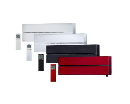 Кондиціонер Mitsubishi Electric серія PREMIUM INVERTER модель MSZ-LN25VGW/MUZ-LN25VG