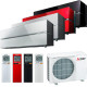 Кондиціонер Mitsubishi Electric серія PREMIUM INVERTER модель MSZ-LN25VGW/MUZ-LN25VG
