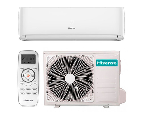 Кондиціонер HISENSE серія PERLA модель CA25YR1A