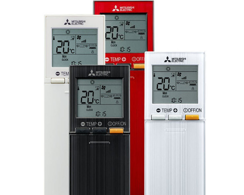 Кондиціонер Mitsubishi Electric серія PREMIUM INVERTER модель MSZ-LN25VGW/MUZ-LN25VG