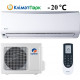Кондиціонер GREE серія Praktik Pro модель GWH18QD-K3DNA2G