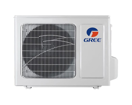 Кондиціонер GREE серія Praktik Pro модель GWH18QD-K3DNA2G