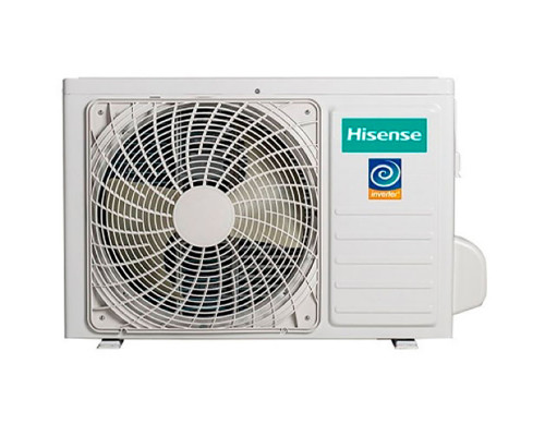 Кондиціонер HISENSE серія PERLA модель CA25YR1A