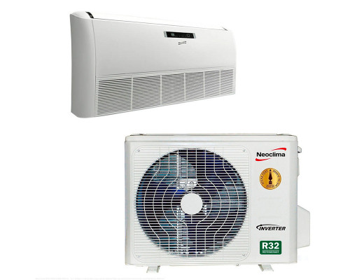 Кондиціонер Neoclima NCSI48EH1 / NUI48EH1 R32