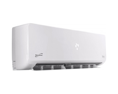 Кондиціонера Neoclima серія YETI модель NS/NU-09EHZIw