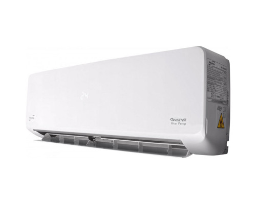 Кондиціонера Neoclima серія YETI модель NS/NU-09EHZIw