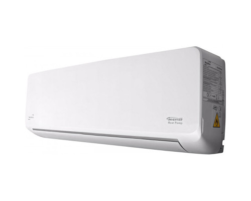 Кондиціонера Neoclima серія YETI модель NS/NU-09EHZIw