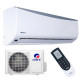 Кондиціонер GREE серія Praktik Pro модель GWH18QD-K3DNA2G