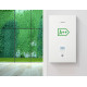 Тепловий насос Panasonic AQUAREA T-CAP 9 кВт KIT-WXC09H3E8 Bi-Bloc