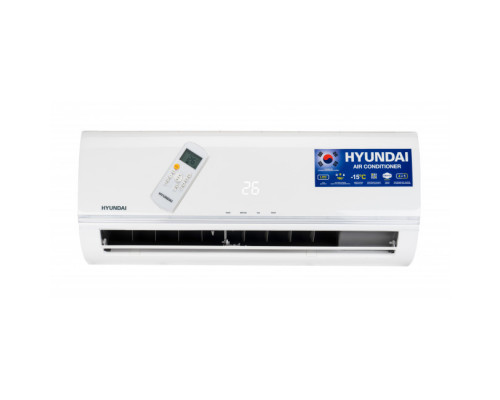 Кондиціонер Hyundai ARN07HSSUAWF1/ARU07HSSUAWF1 Model F