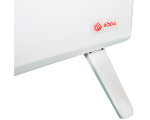 Конвектор Roda RB3-2000EU серія BRAVO 3.0
