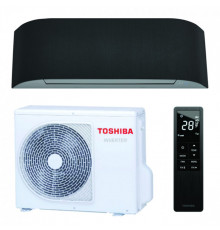 Кондиціонер Toshiba HAORI RAS-10N4KVRG-UA-RAS-10N4AVRG-UA