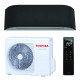 Кондиціонер Toshiba HAORI RAS-10N4KVRG-UA-RAS-10N4AVRG-UA