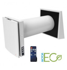 Провітрювач Blauberg Vento Expert A100-1 S10 W V.2