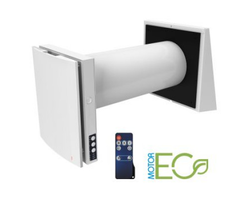 Провітрювач Blauberg Vento Expert A100-1 S10 W V.2