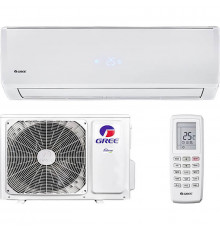 Кондиціонер Gree серії Smart R-32 GWH24QE-K6DNB6I