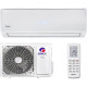 Кондиціонер Gree серії Smart R-32 GWH09QC-K6DNB6F