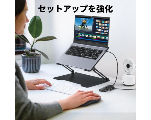 USB-хаб Acer USB 3.0 Expansion 4 порти USB 20 см