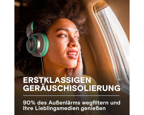 Складані дротові навушники ARTIX NRGSound CL750 з мікрофоном для дітей, підлітків і дорослих