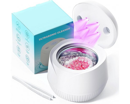 Ультразвукова машина для чищення SUNCHARM GH -UC 100, 200 мл 45 000 Гц з 2 режимами