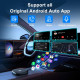 Бездротовий адаптер Android Auto