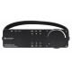 Бездротова колонка для телевізора з підсилювачем голосу Soundmaster TVL24SW Саундбар