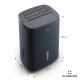 Осушувач повітря Klarstein DryFy Connect 40 Wi-Fi (10045540)