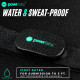 Нагрудний ремінь для монітора серцевого ритму Powr Labs з Bluetooth та ANT+