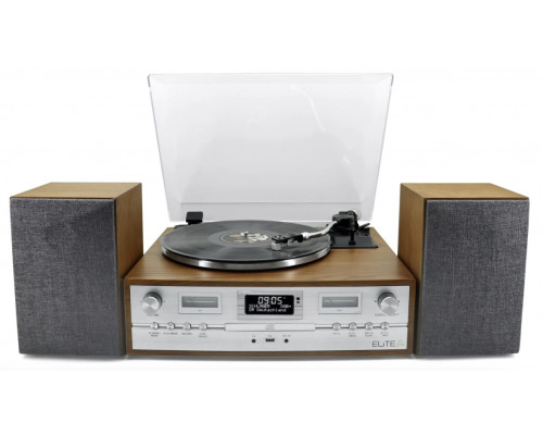 Вініловий програвач Soundmaster Elite line PL895