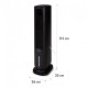 Охолоджувач повітря Klarstein Polar Tower Smart 4в1 Wifi (10035831)