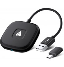 Бездротовий адаптер Android Auto