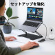 USB-хаб Acer USB 3.0 Expansion 4 порти USB 120 см