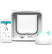 Дверцята для котів SureFlap  12х14 см
