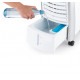 Вентилятор-зволожувач Klarstein Maxfresh 4 в 1 (10029393)