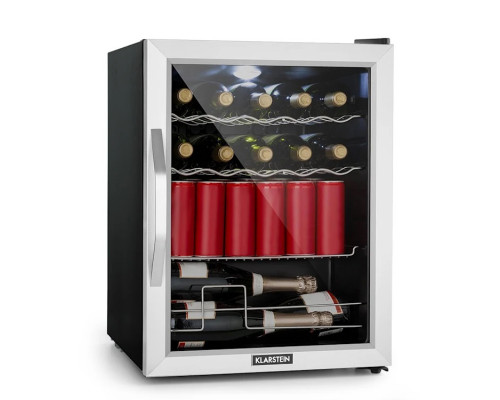 Холодильник портативний для напоїв Klarstein Beersafe XL Mix It Edition 10033120