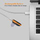 Пульсоксиметр Vibeat WearO2 Bluetooth